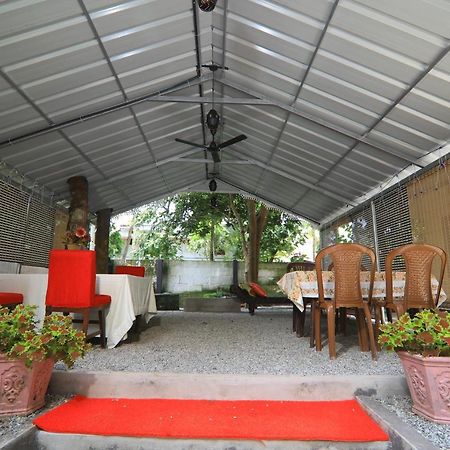 Cloud Nine Inside Hotel Varkala Eksteriør billede